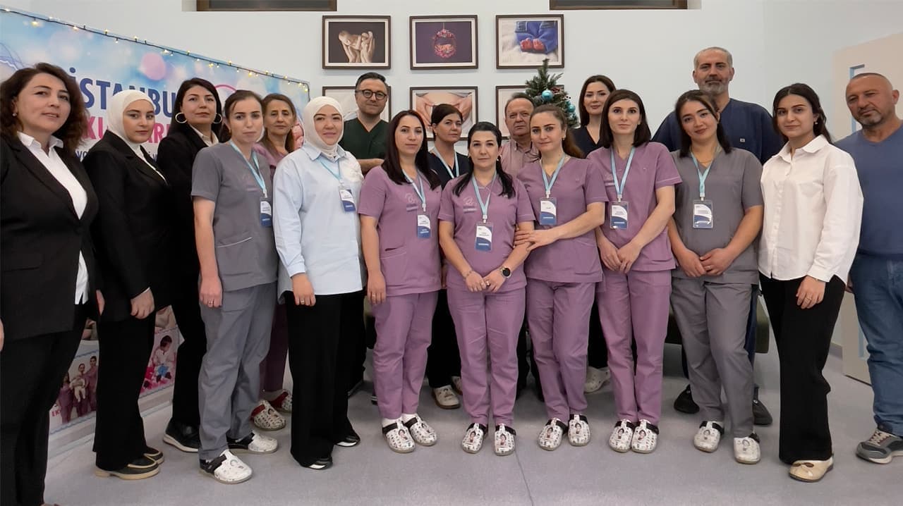 Samarqand klinikasi