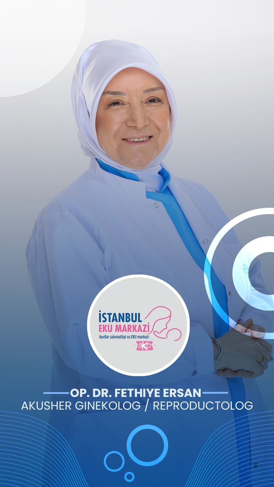 Op. Dr. Fethiye Ersan