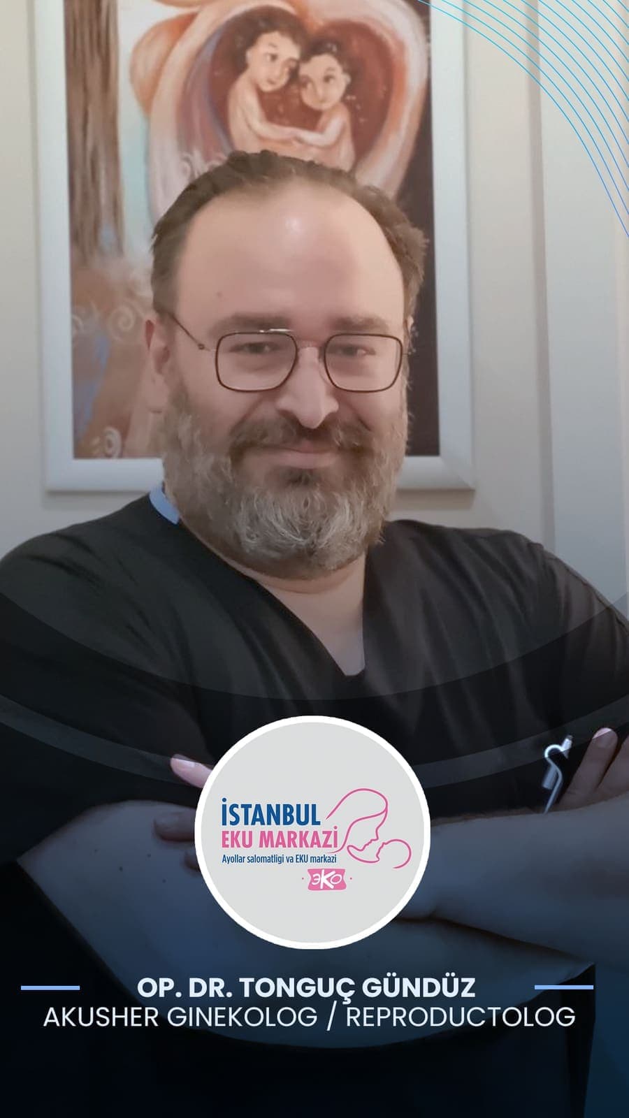 Op. Dr. Tonguç Gündüz